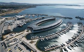 Crowne Plaza Istanbul Tuzla Viaport Marina By Ihg